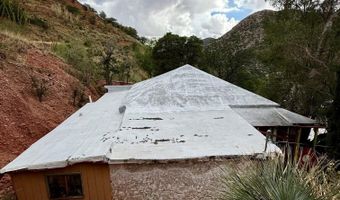 69 E Ok St, Bisbee, AZ 85603