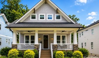 3015 Commonwealth Ave, Charlotte, NC 28205