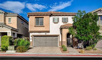 1858 Morro Vista Dr, Las Vegas, NV 89135
