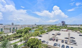 19501 W Country Club Dr 912, Aventura, FL 33180