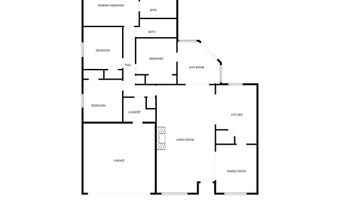 2082 Juniper Dr, Biloxi, MS 39532