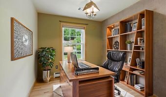 10 Beechwoods At Intervale, Bartlett, NH 03812