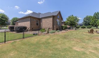 107 Chetwood Dr, Anderson, SC 29621