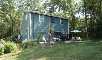 389 Goose Pond Rd, Acton, ME 04001