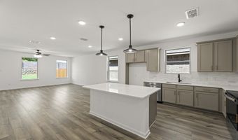 2548 Three Bars Ln, Anna, TX 75409