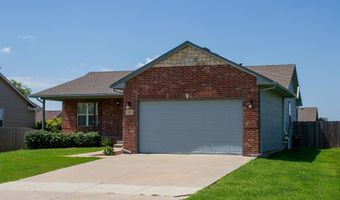707 S Hedgewood Cir, Andover, KS 67002