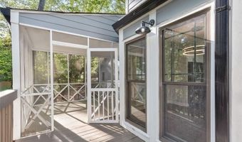 100 Little Rdg, Berkeley Lake, GA 30096