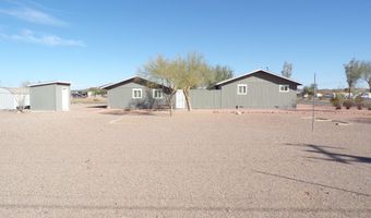 44351 Main St, Bouse, AZ 85325