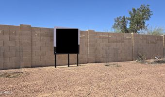 10463 W ARICA Rd, Casa Grande, AZ 85193