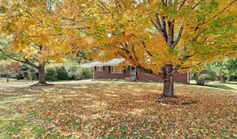 502 Forest Ln, Belton, SC 29627
