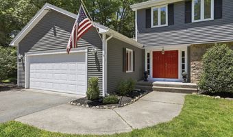 25 Revolutionary Rd, Acton, MA 01720