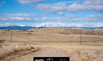 89 Bighorn Dr, Buffalo, WY 82834