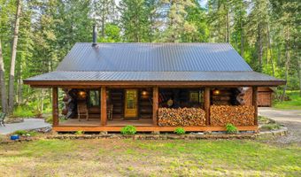 131 McCaffery Lookout Trl, Bigfork, MT 59911