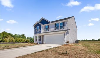 80 Coachman Ln, Autryville, NC 28318