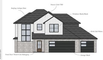 3902 SW Essence Ave, Bentonville, AR 72713