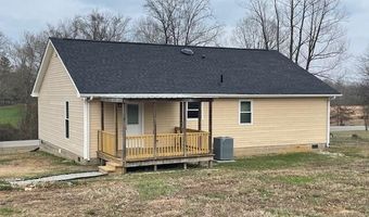 90 Bowman Loop, Beech Bluff, TN 38313
