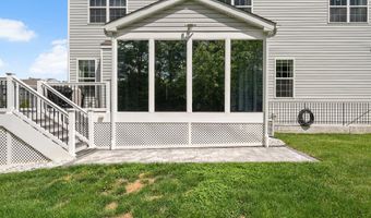 821 BENTGRASS Dr, Aberdeen, MD 21001
