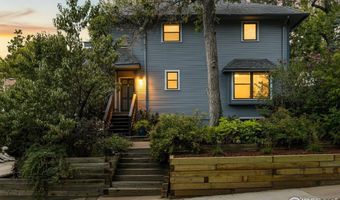 2423 23rd St, Boulder, CO 80304