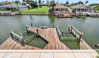 973 Pompano, Aransas Pass, TX 78336