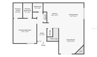 441 S NETHERWOOD Cres 206, Altamonte Springs, FL 32714