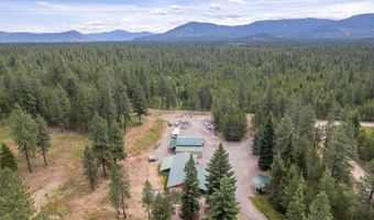 8626 E SON SHINE Way, Athol, ID 83801