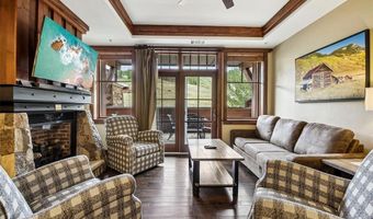 1521 Ski Hill Rd 8211, Breckenridge, CO 80424