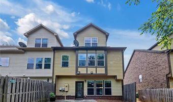 2121 Greencrest Cir, Alpharetta, GA 30004