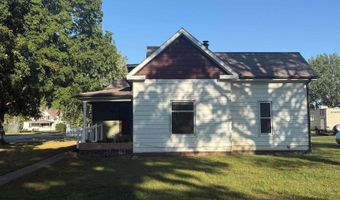 400 S 2nd Ave, Anthon, IA 51004