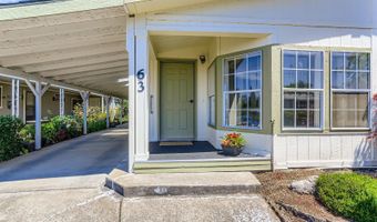 100 SW 195TH Ave 63, Beaverton, OR 97006