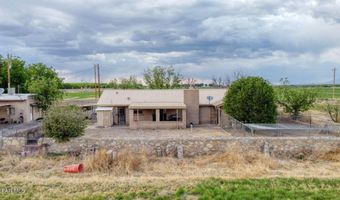 3025 3035 W O'Hara Rd, Anthony, NM 88021