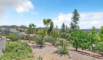 2958 Verde View Rd, Alpine, CA 91901