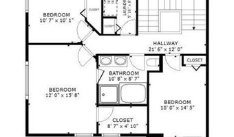 15575 Early Bird Cir, Apple Valley, MN 55124