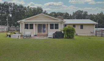 706 BERNARD COUCH Dr, Anniston, AL 36207