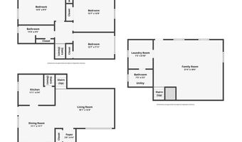 6 S BELL Rd, Bellmawr, NJ 08031