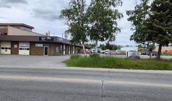 1151 E 76th Ave, Anchorage, AK 99518