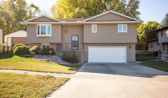 615 W Call St, Algona, IA 50511