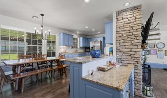 32181 S 4529 Rd, Afton, OK 74331