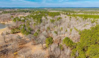 Brushy Cemetery Road, Amity, AR 71921