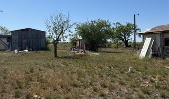 2367 US Highway 277 N, Anson, TX 79501
