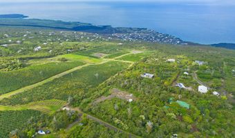 88-1581 PAPIO Dr, Captain Cook, HI 96704