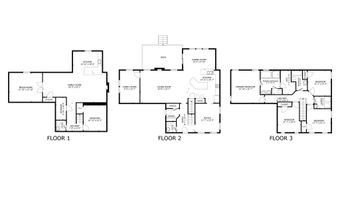 13811 DOCTOR EDELEN Dr, Accokeek, MD 20607