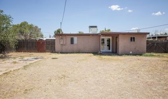 108 GRAHAM Dr, Bisbee, AZ 85603