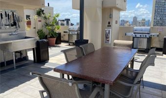 2345 Ala Wai Blvd 2602, Honolulu, HI 96815