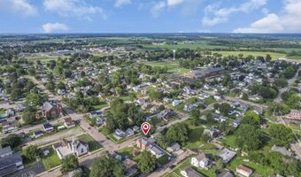 61 Church St, Ashville, OH 43103