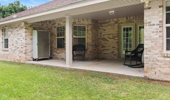 16151 Tolbert Rd, Bay Minette, AL 36507