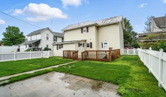 309 E Main Cross St, Arlington, OH 45814