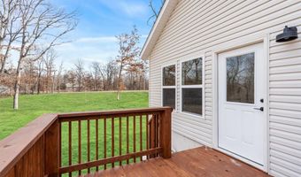 40 Hebrides Dr, Bella Vista, AR 72715