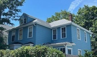 31 Amherst St, Boston, MA 02131