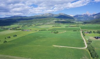 285 GRAND MOUNTAIN VIEW Ln, Alta, WY 83414