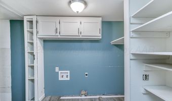4606 S Hayden St, Amarillo, TX 79110